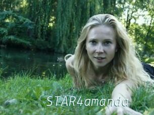 STAR4amanda