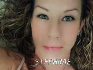 STEPHRAE