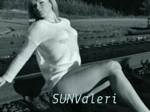 SUNValeri