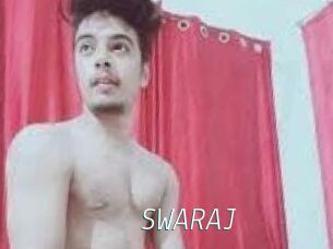 SWARAJ