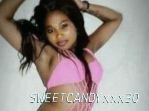 SWEETCANDYxxx30