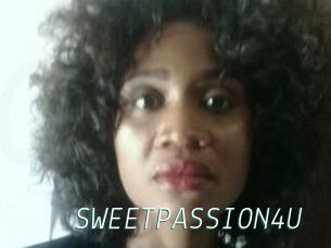 SWEETPASSION4U