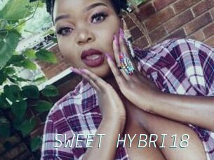 SWEET_HYBRI18