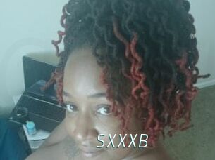 SXXXB