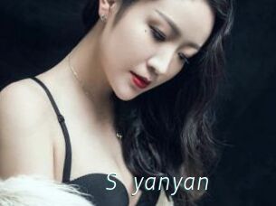 S_yanyan