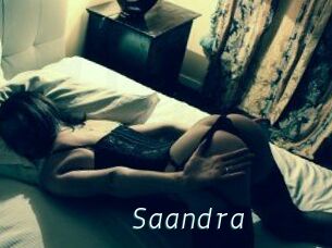 Saandra