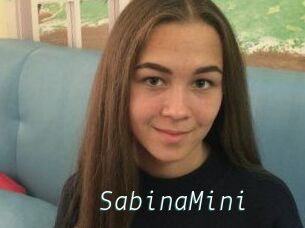 SabinaMini