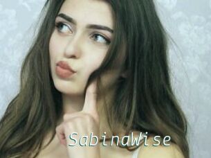 SabinaWise