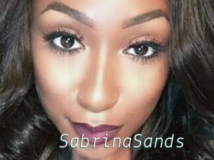 Sabrina_Sands