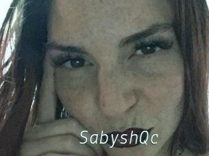 SabyshQc