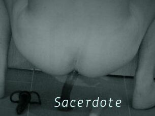 Sacerdote