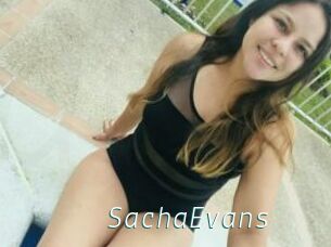 SachaEvans