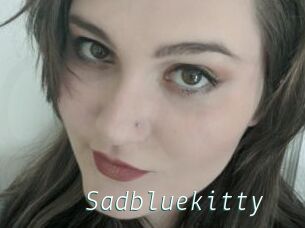 Sadbluekitty