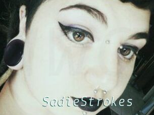 SadieStrokes