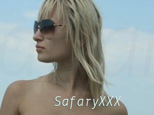 SafaryXXX