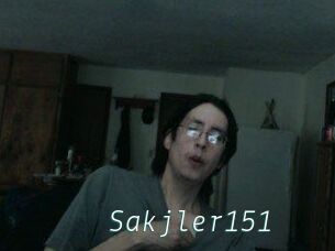 Sakjler151