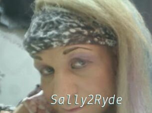 Sally2Ryde