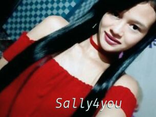 Sally4you