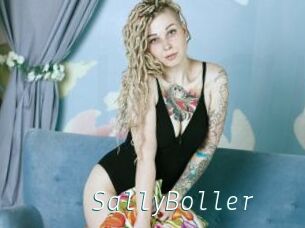 SallyBoller