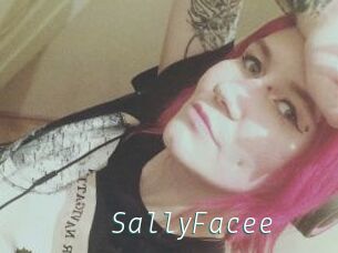 SallyFacee