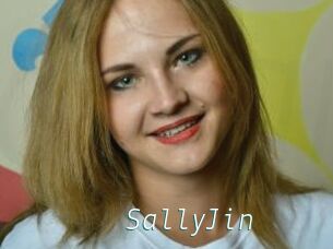 SallyJin