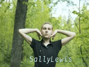 SallyLewis