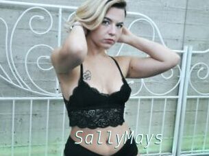 SallyMays