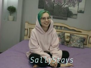 SallyStays