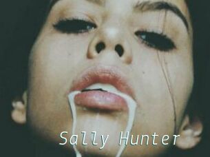 Sally_Hunter