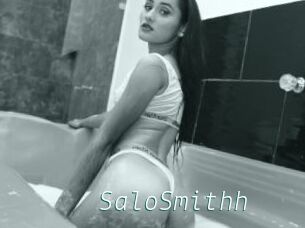 SaloSmithh