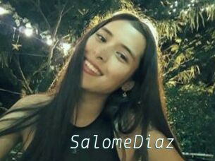 SalomeDiaz