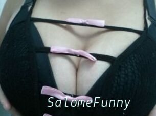 Salome_Funny