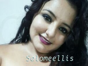 Salomeellis