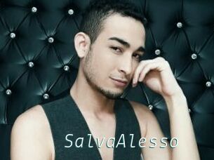 SalvaAlesso