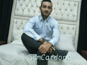 SamCardona