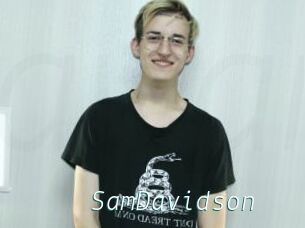 SamDavidson