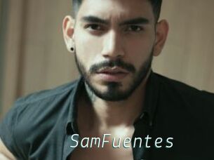 SamFuentes