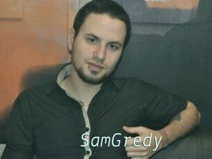 SamGredy