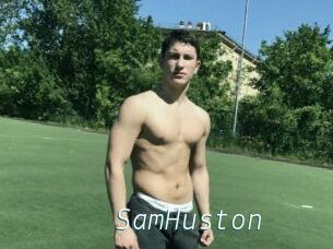 SamHuston