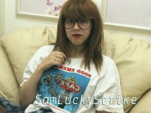 SamLuckyStrike