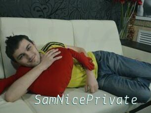 SamNicePrivate