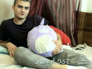 Sam_Lost