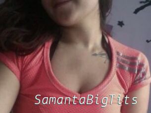 SamantaBigTits