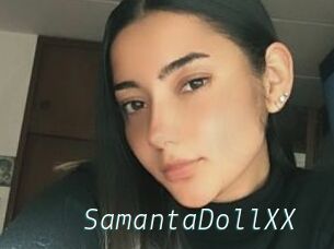 SamantaDollXX