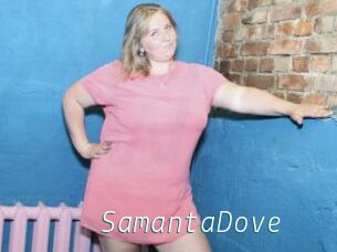 SamantaDove