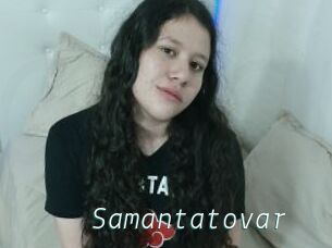 Samantatovar