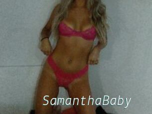 SamanthaBaby