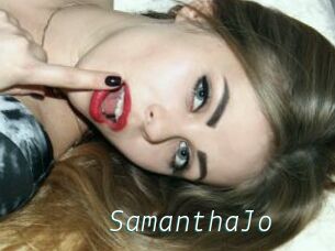 SamanthaJo