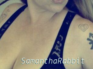 SamanthaRabbit