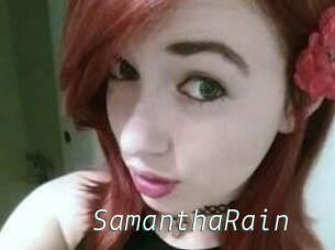 SamanthaRain